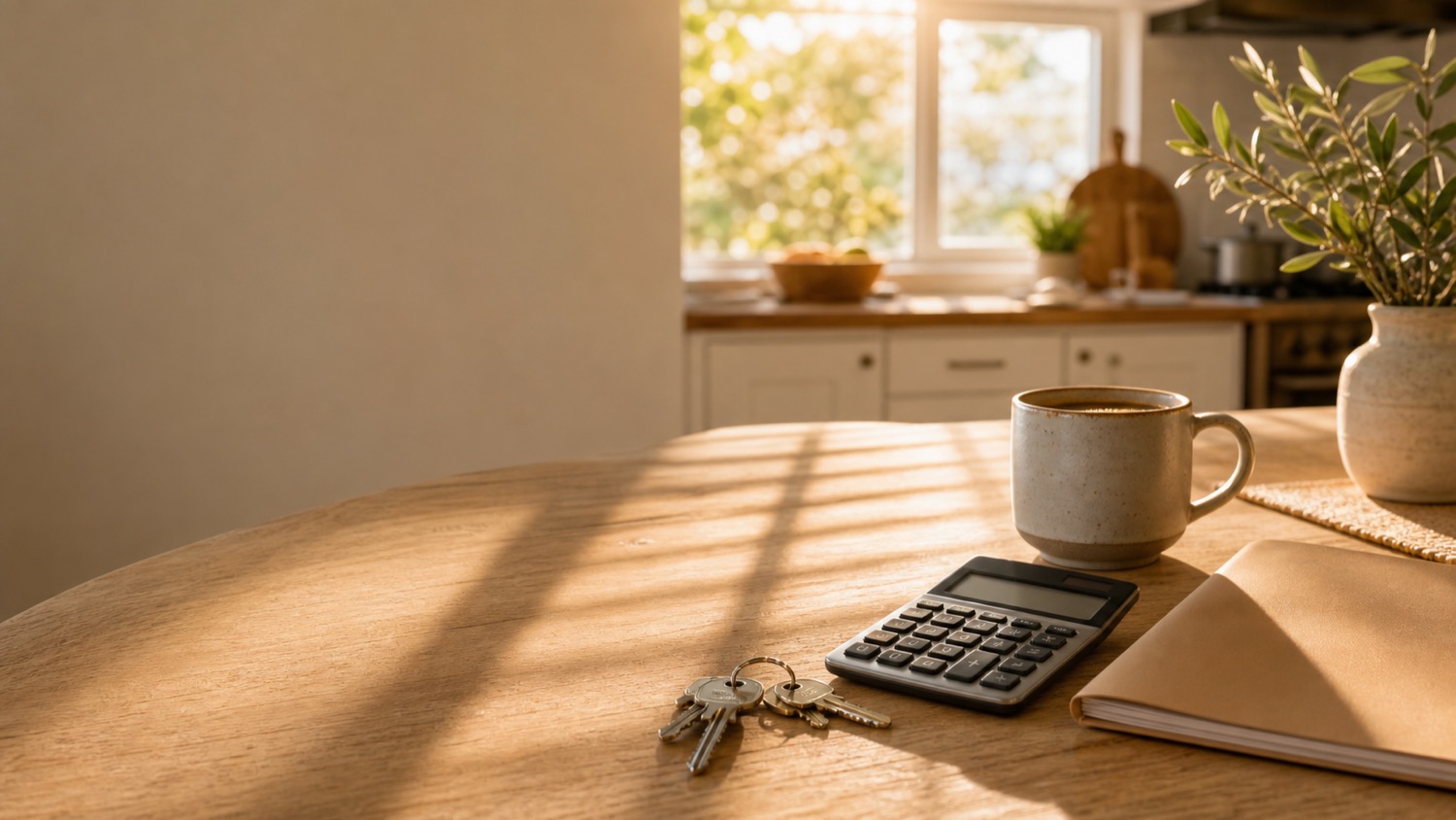 California Mortgage and Financing Guide editorial image for California real estate readers